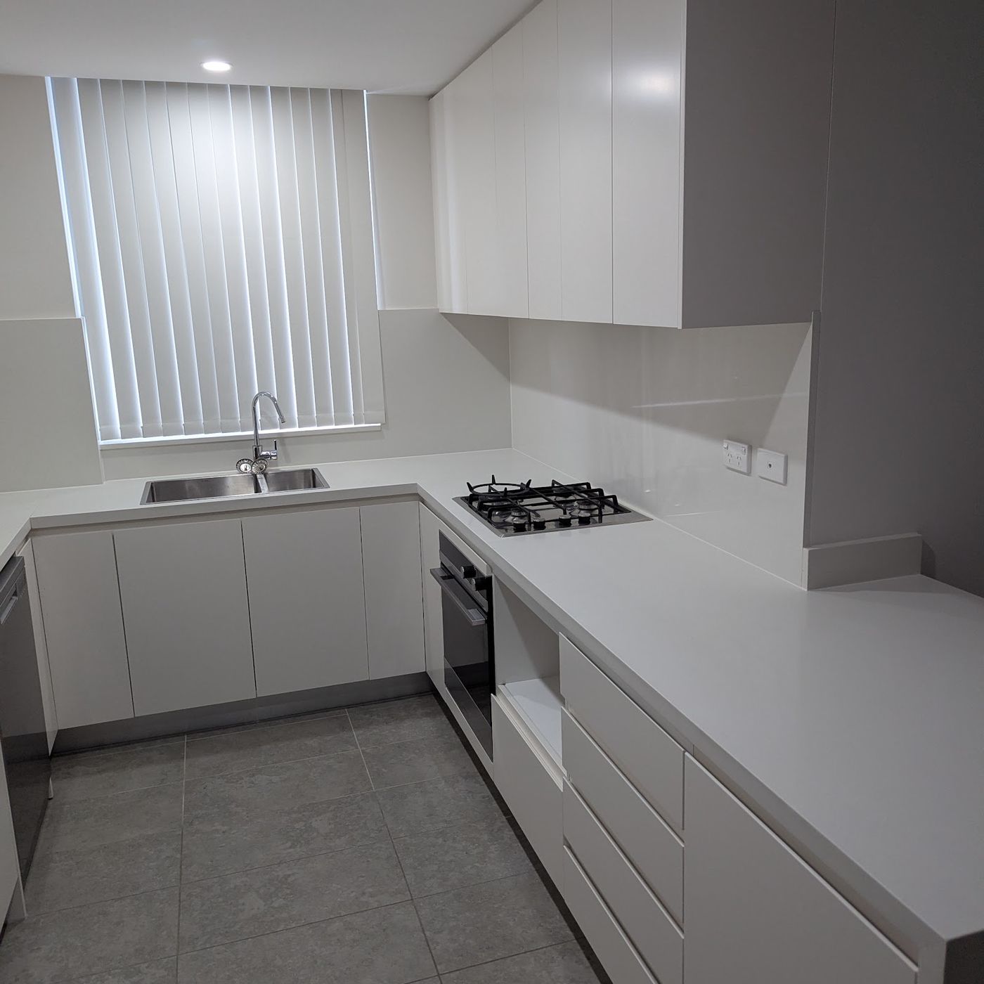 Finished bond clean in Sydney, photo 5