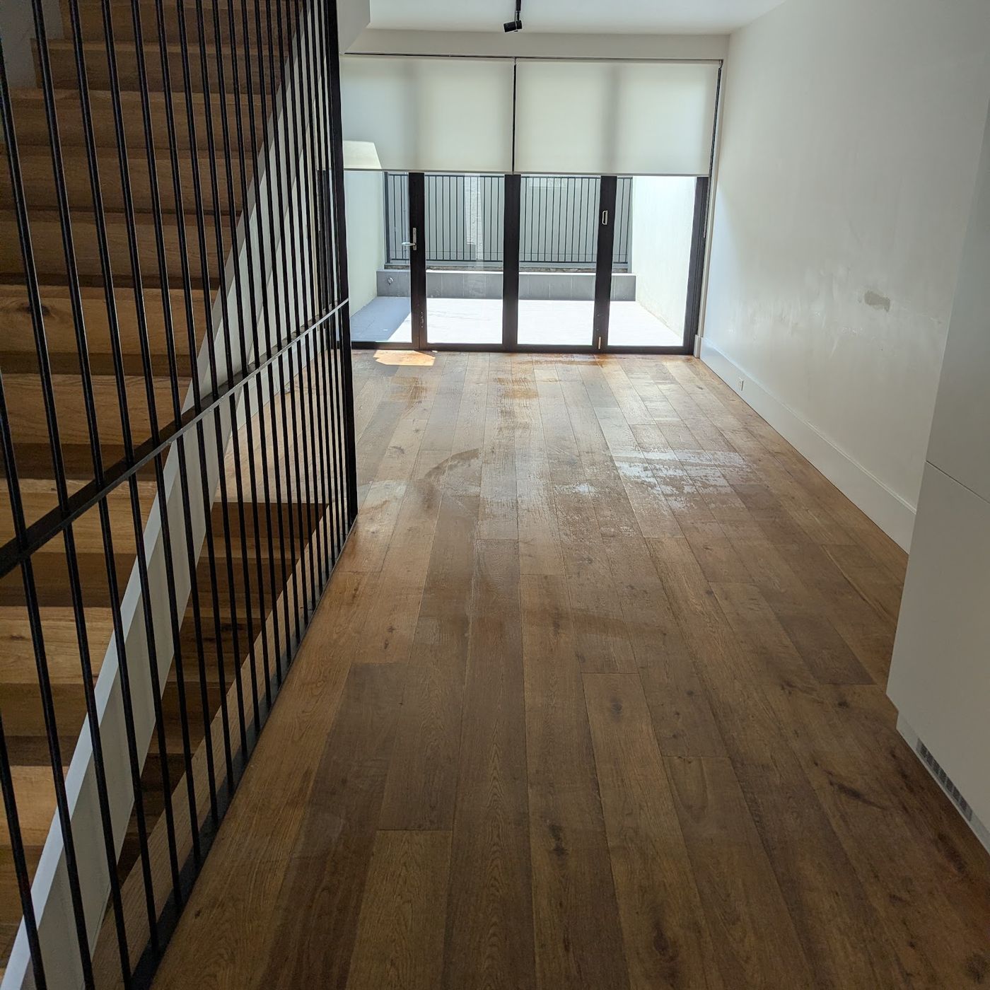 Finished bond clean in Sydney, photo 15