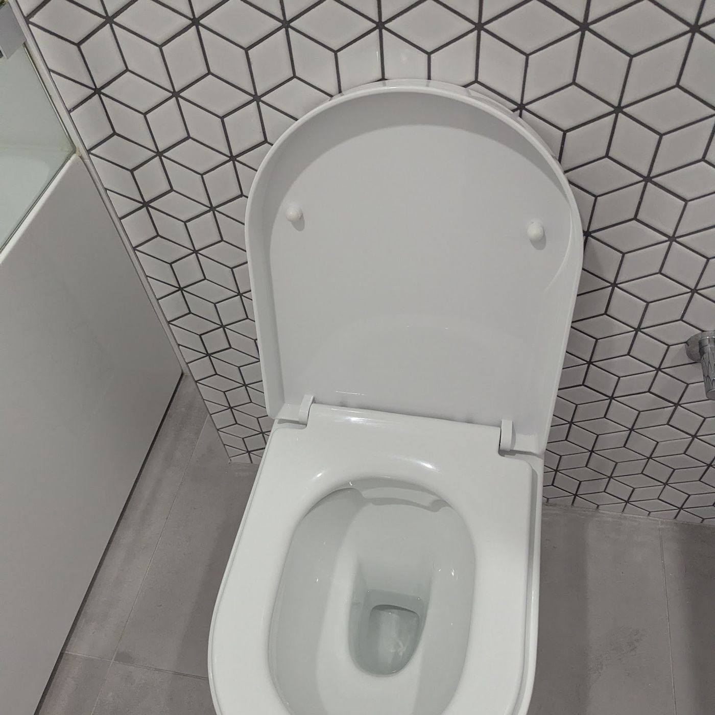 Finished bond clean in Sydney, photo 17