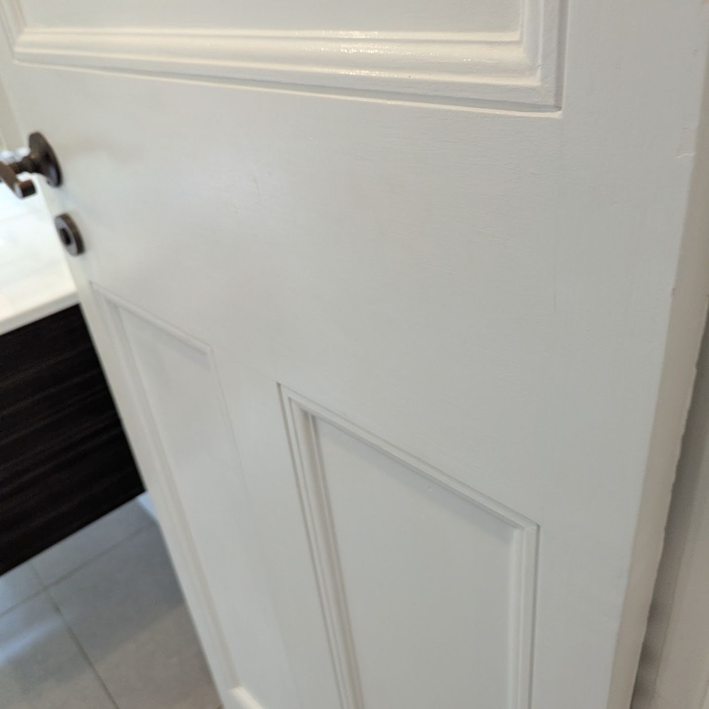 Finished bond clean in Sydney, photo 24