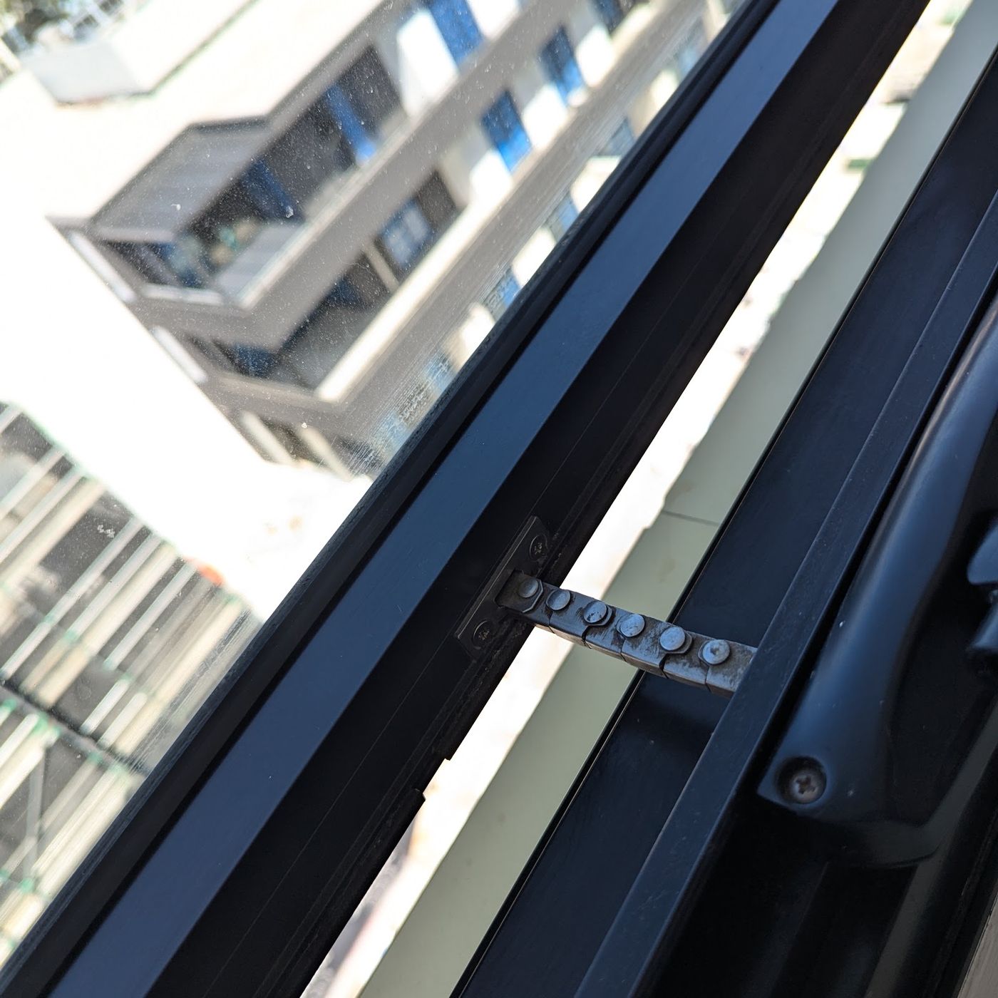 Finished bond clean in Sydney, photo 27