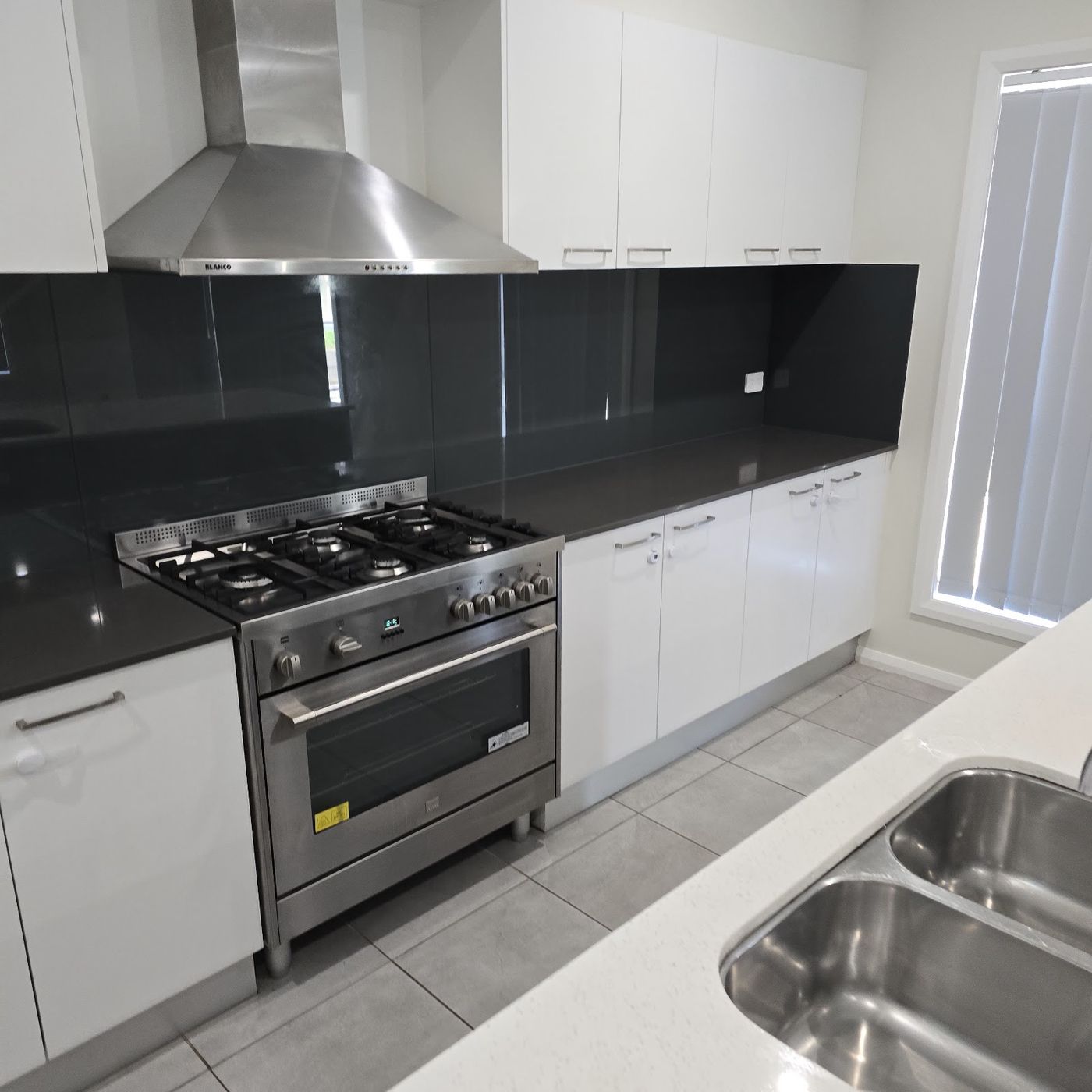 Finished bond clean in Sydney, photo 3