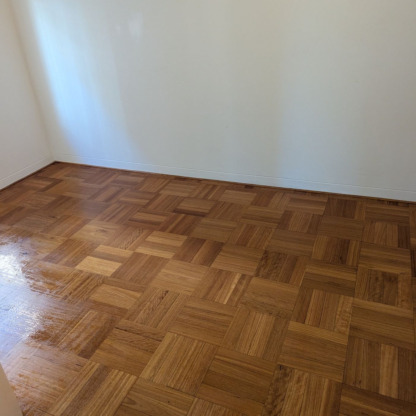Finished bond clean in Sydney, photo 7